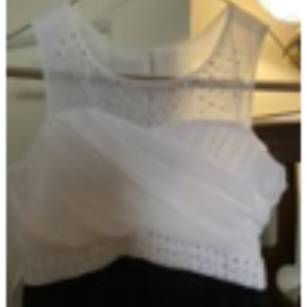 black and white formal dress